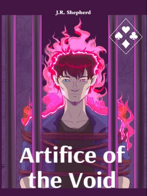 cover image of Artifice of the Void